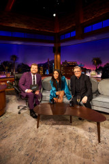 Camila Cabello - The Late Late Show with James Corden in Los Angeles 03/03/2022 фото №1339595