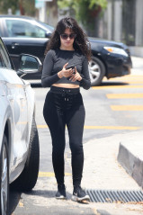 Camila Cabello - Los Angeles 08/03/2019 фото №1207662