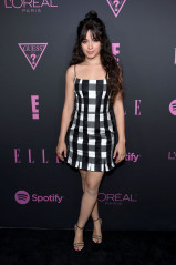 Camila Cabello - Elle Women In Music in New York 09/05/2019 фото №1217486