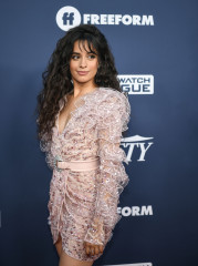 Camila Cabello - Variety's Power Of Young Hollywood in LA 08/06/2019 фото №1207892