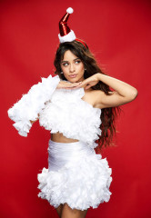 Camila Cabello - People Magazine 12/06/2019 фото №1236905