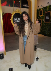 Camila Cabello - VerizonUp Romance in Los Angeles 12/06/2019 фото №1236903