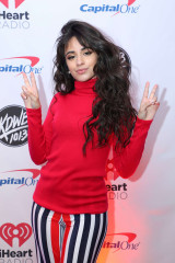 Camila Cabello - 101.3 KDWB's Jingle Ball in Saint Paul 12/09/2019 фото №1237334