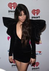 Camila Cabello - Z100's Jingle Ball in New York 12/13/2019 фото №1259248