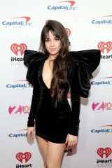 Camila Cabello - Z100's Jingle Ball in New York 12/13/2019 фото №1237764