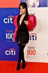 Camila Cabello - TIME 100 Next in New York 11/14/2019 фото №1232584