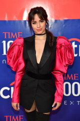 Camila Cabello - TIME 100 Next in New York 11/14/2019 фото №1232588