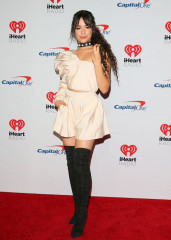 Camila Cabello - iHeartRadio Music Festival in Las Vegas 09/20/2019 фото №1220420