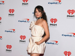 Camila Cabello - iHeartRadio Music Festival in Las Vegas 09/20/2019 фото №1220419