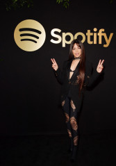 Camila Cabello - Spotify in Los Angeles 11/20/2019 фото №1233876