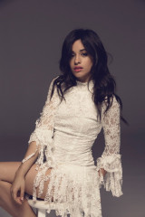 Camila Cabello for Billboard фото №974709