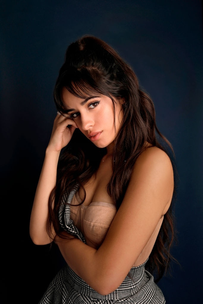 Камила Кабелло (Camila Cabello)
