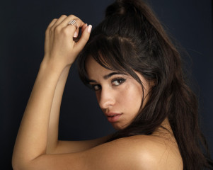 Camila Cabello - Los Angeles Times (2019) фото №1239372