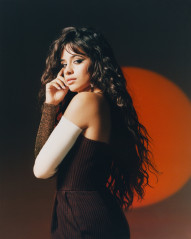 Camila Cabello by SCANDEBERGS for Time (2019) фото №1232681