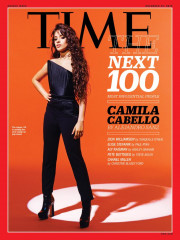 Camila Cabello by SCANDEBERGS for Time (2019) фото №1232682