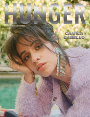 Camila Cabello - Hunger Magazine (2021) фото №1311828