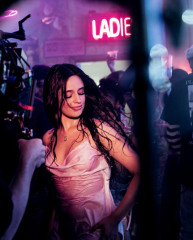 Camila Cabello by Rahul for Music Video 'Bam Bam' (2022) фото №1339578