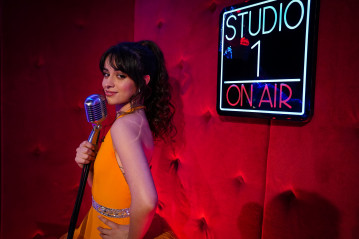 Camila Cabello - 'Ant & Dec's Saturday Night Takeaway' in London 02/22/2020 фото №1255766