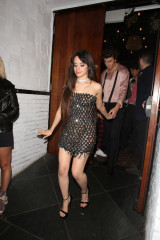 Camila Cabello - 62nd Grammy Awards After Party in Los Angeles 01/26/2020 фото №1243758