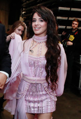 Camila Cabello - 62nd Grammy Awards in Los Angeles 01/26/2020 фото №1255762
