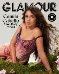 Camila Cabello-Glamour Magazine фото №1314553