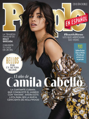 CAMILA CABELLO in People en Espanol, June 2020 фото №1257100