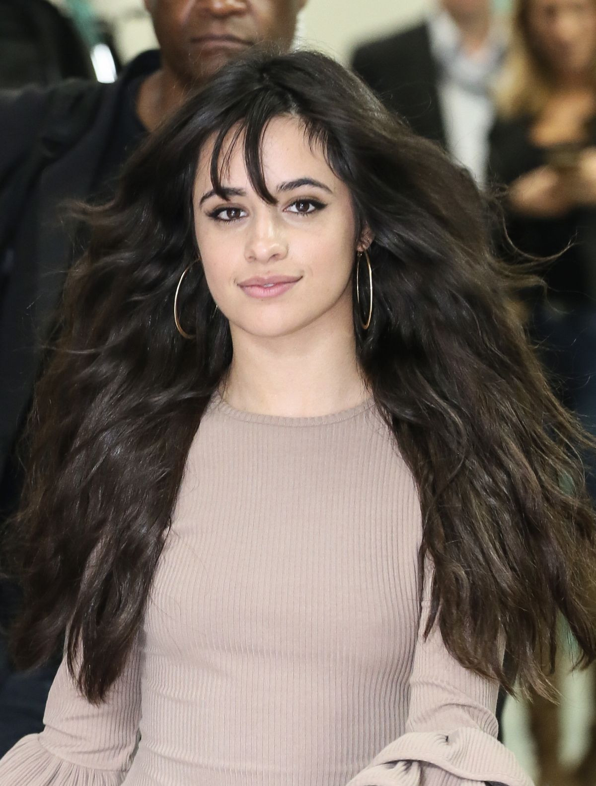 Камила Кабелло - Camila Cabello фото №970264