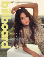Camila Cabello for Billboard 2017 фото №952765