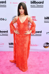 Camila Cabello – Billboard Music Awards in Las Vegas  фото №967415