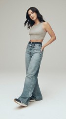 Camila Mendes - Madewell x Molly Dickson Collection 2023 фото №1375239