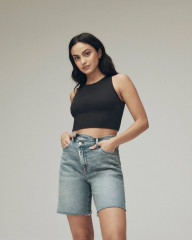 Camila Mendes - Madewell x Molly Dickson Collection 2023 фото №1375476