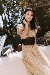 CAMILA MENDES for Instyle Magazine, Mexico November 2019 фото №1231054