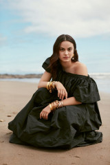 CAMILA MENDES for Teen Vogue Magazine, May 2019 фото №1166545