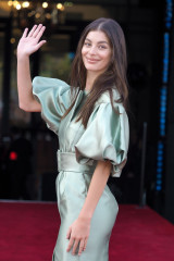 Camila Morrone – “Mickey and the Bear” Premiere at Marrakech International Film  фото №1237364