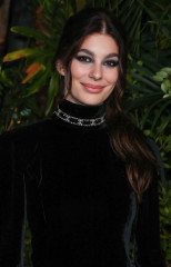 Camila Morrone – Charles Finch and Chanel Pre-Oscar Awards Dinner фото №1245913