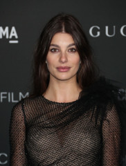 Camila Morrone – LACMA ART+FILM GALA in Los Angeles фото №1326180