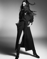 Camila Morrone for Chanel Photoshoot, July 2024 фото №1399300