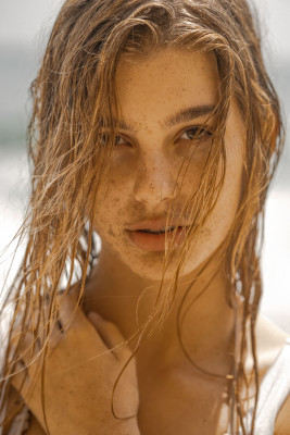 CAMILA MORRONE for Malibu Hangouts 2020 фото №1256071