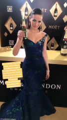 Golden Globe Awards 2019 фото №1133032