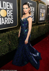 Golden Globe Awards 2019 фото №1133036