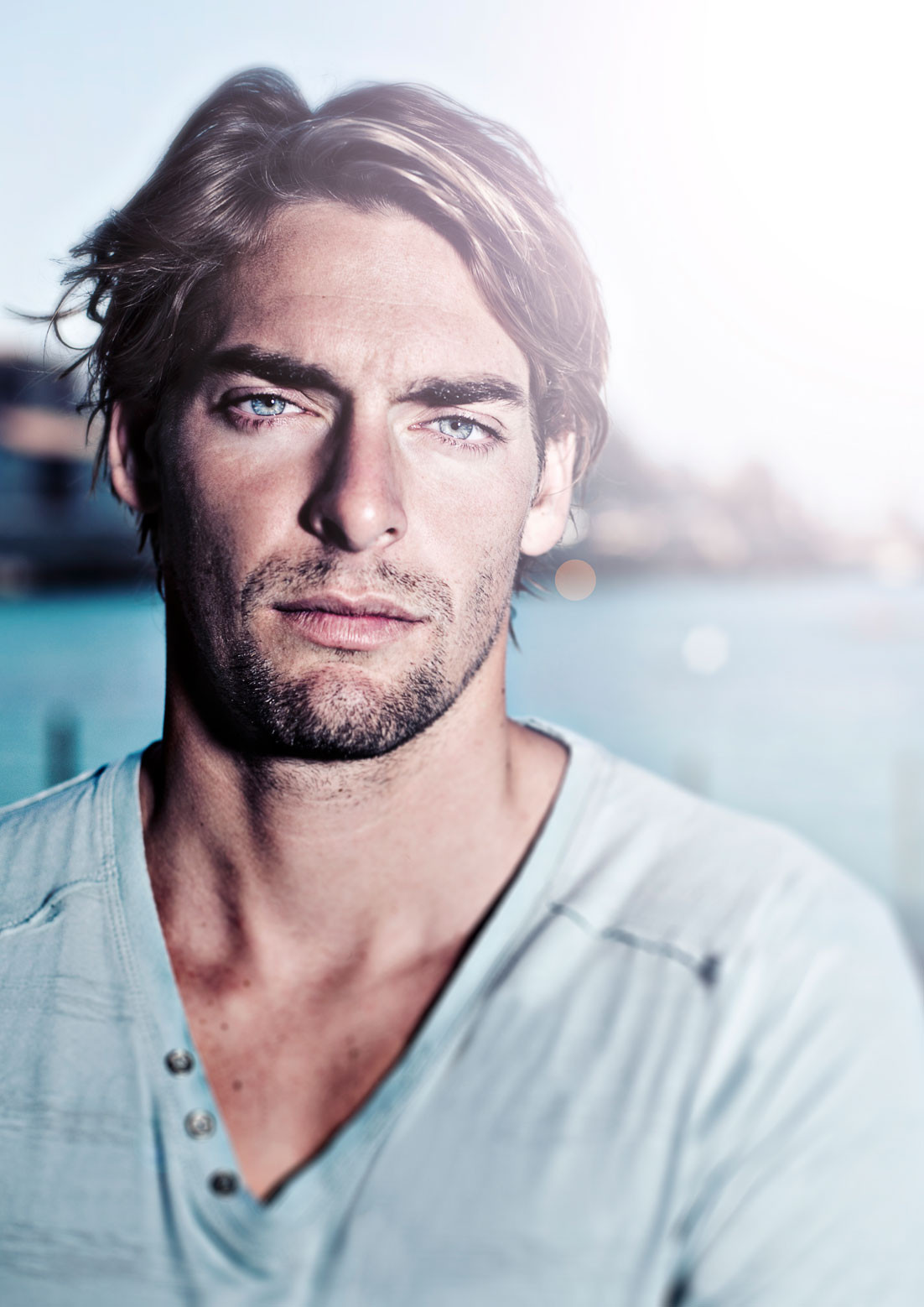 Камиль Лакур (Camille Lacourt)