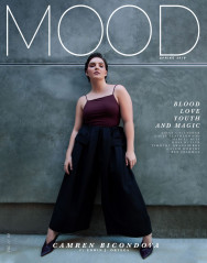 Camren Bicondova – Photoshoot for Mood Magazine Spring 2019 фото №1168123