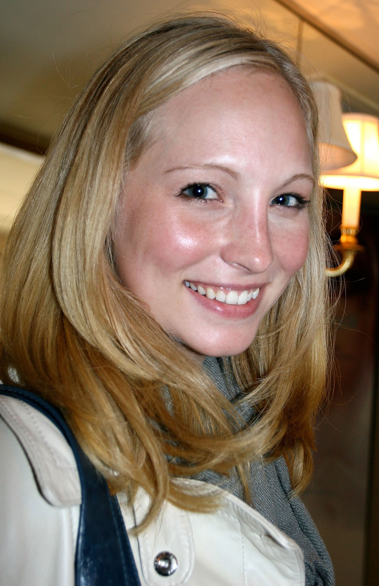 Кэндис Аккола - Candice Accola фото №590068