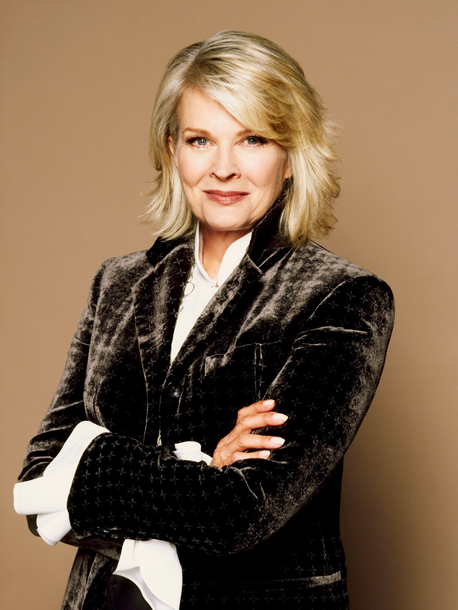 Кэндис Берген (Candice Bergen)