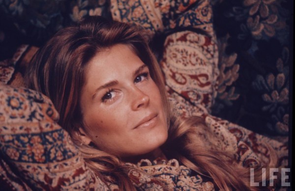 Candice Bergen фото №198721