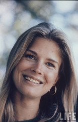 Candice Bergen фото №198723