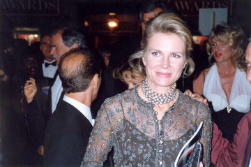 Candice Bergen фото №209013