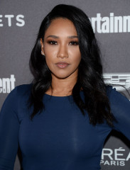 Candice Patton – 2019 EW Pre-SAG Party фото №1136977