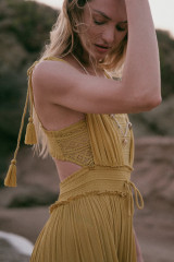 Candice Swanepoel ~ Free People Summer 2023 фото №1371659