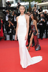 Candice Swanepoel - "Tout s'est bien passé" Cannes Film Festival | July 07, 2021 фото №1301705
